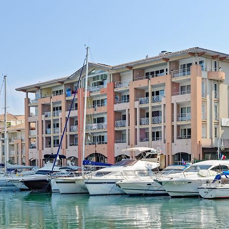 Résidence Pierre&Vacances Cap Hermès Fréjus Extérieur photo