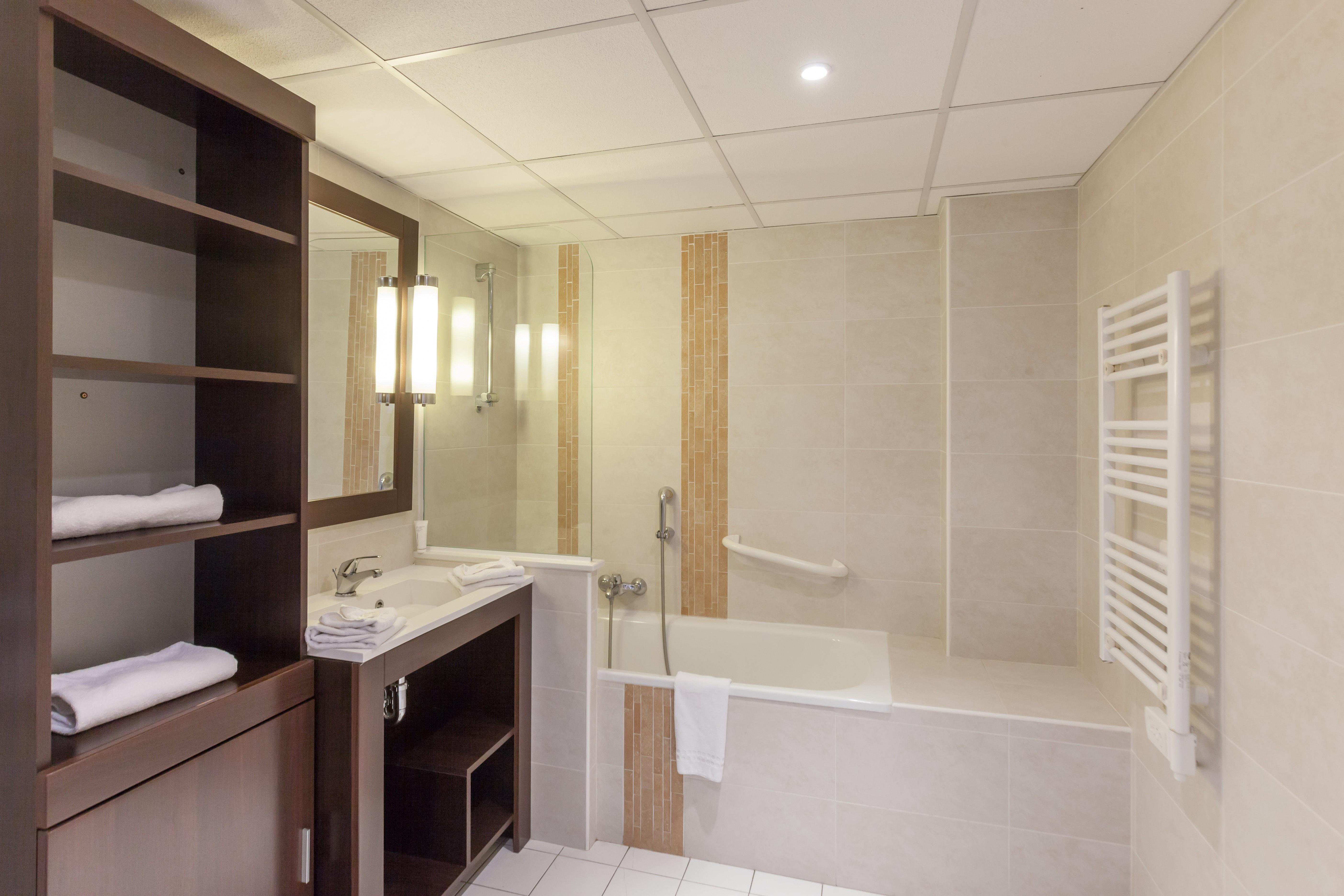 Résidence Pierre&Vacances Cap Hermès Fréjus Extérieur photo