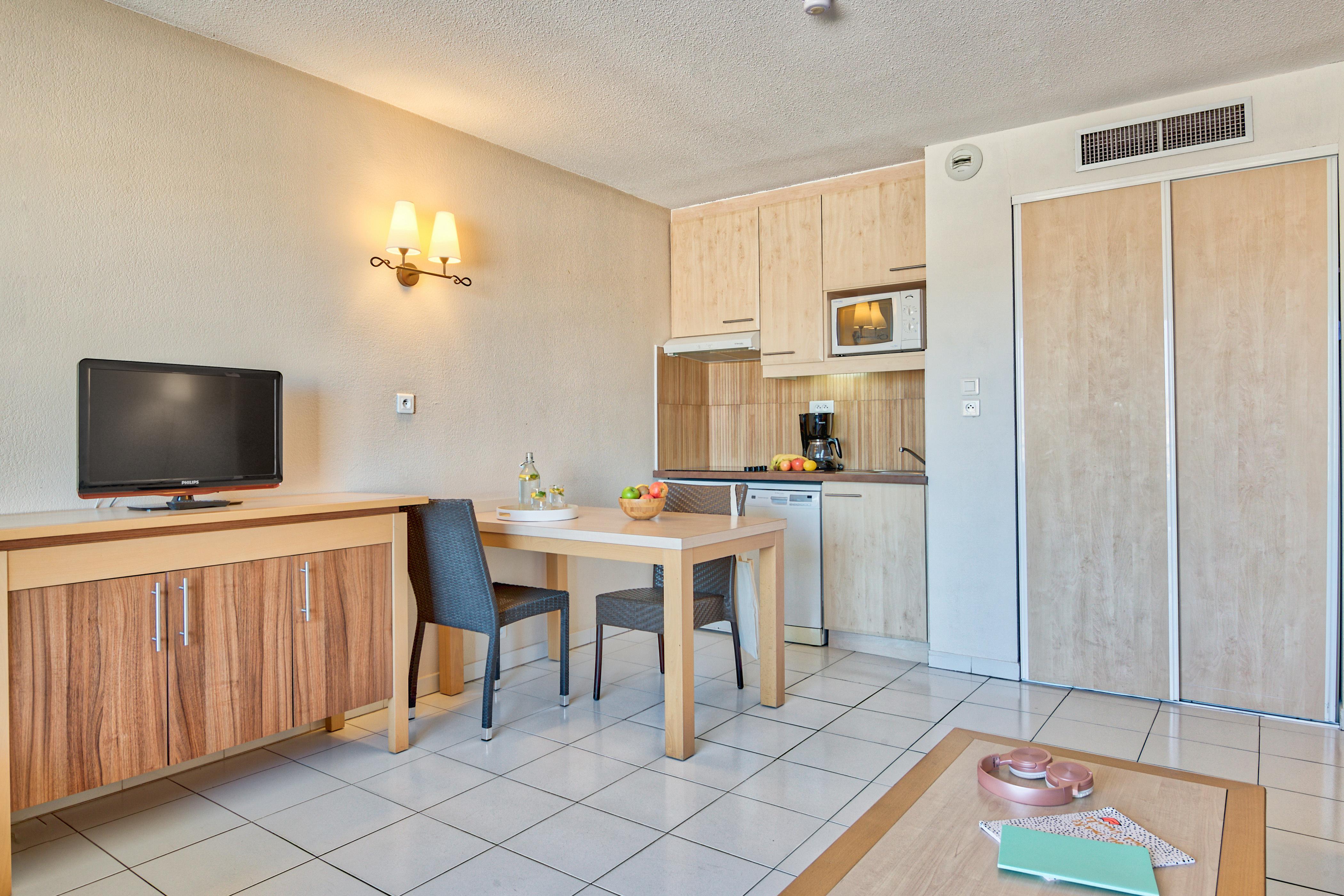 Résidence Pierre&Vacances Cap Hermès Fréjus Extérieur photo