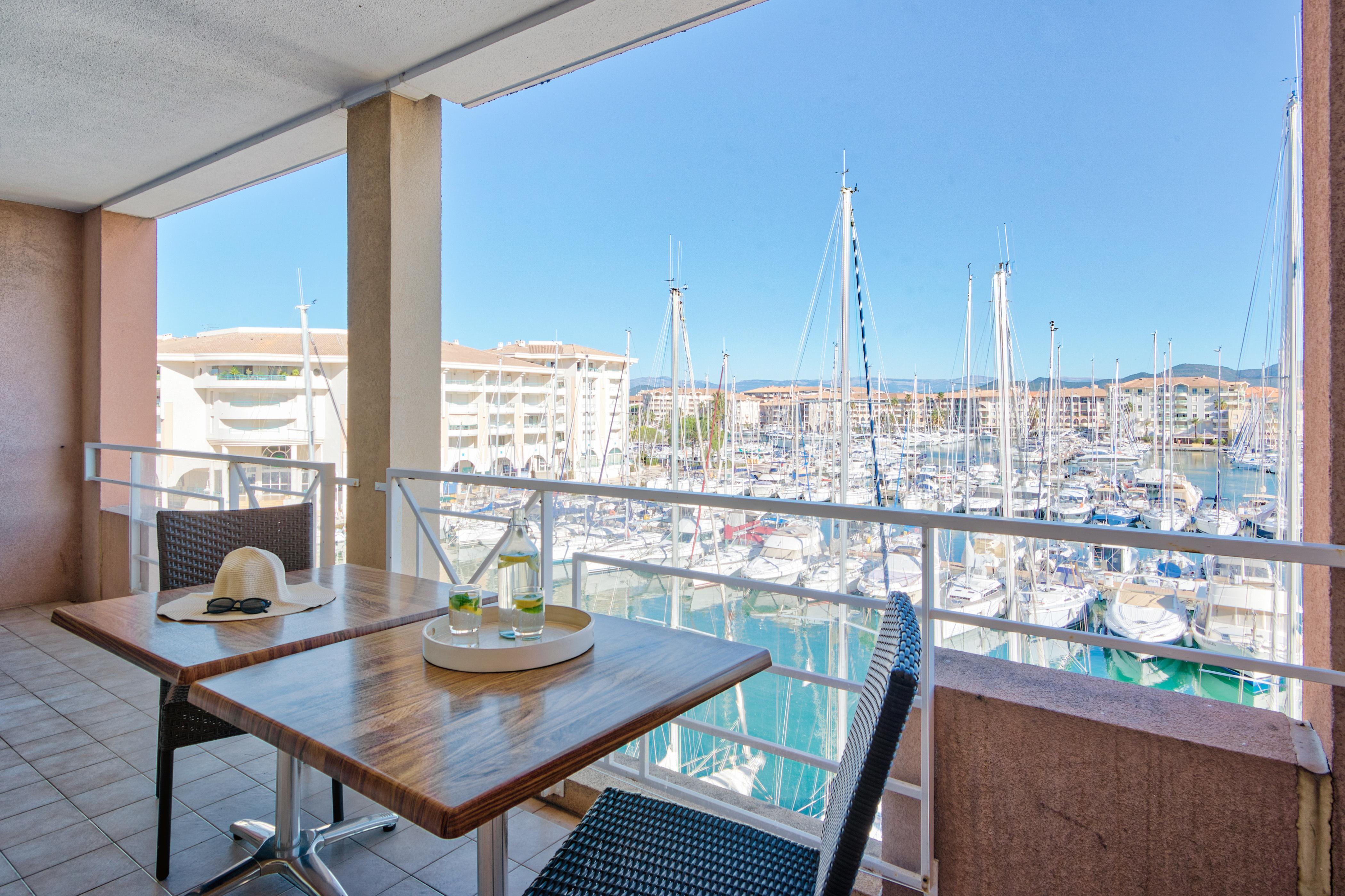 Résidence Pierre&Vacances Cap Hermès Fréjus Extérieur photo