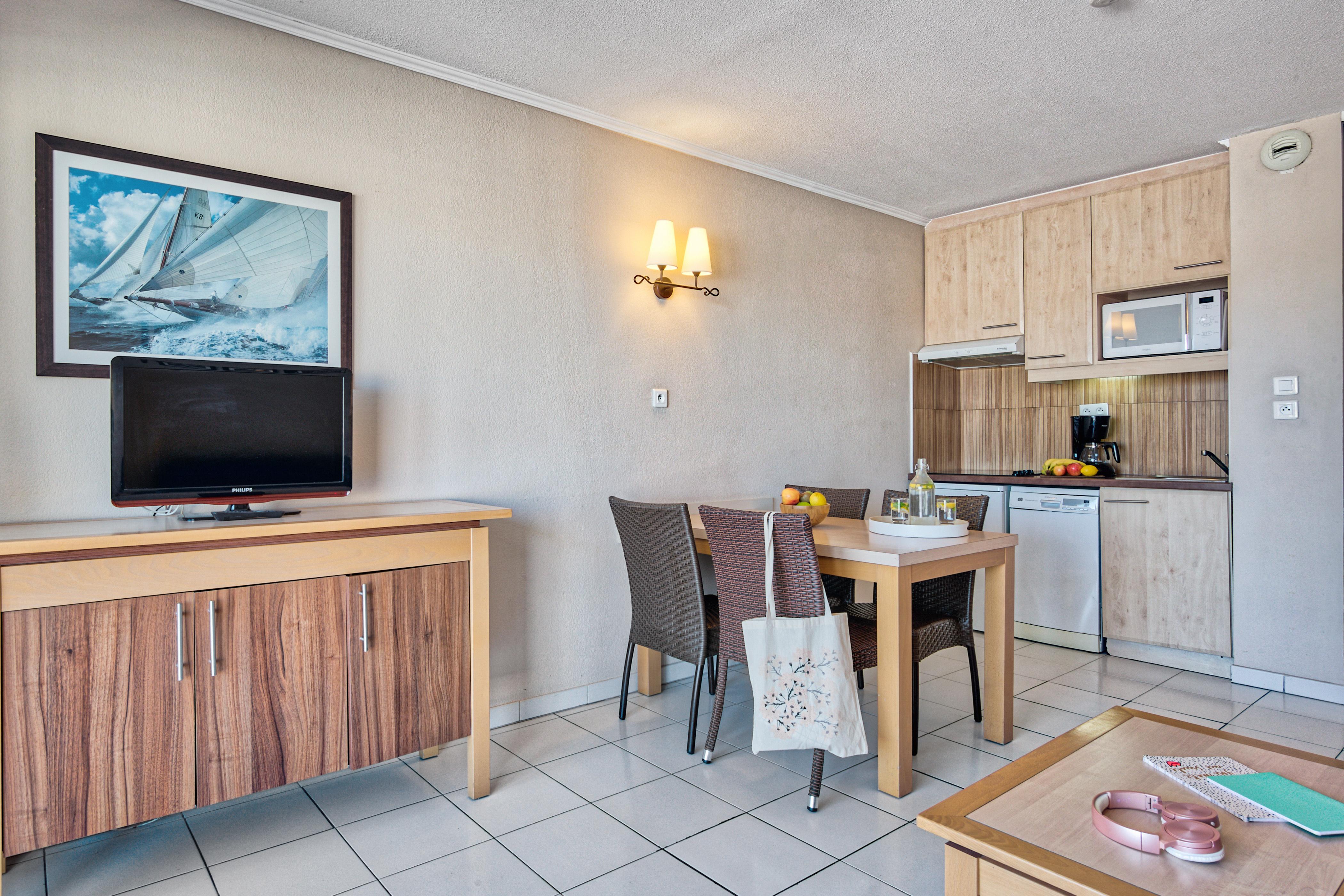 Résidence Pierre&Vacances Cap Hermès Fréjus Extérieur photo