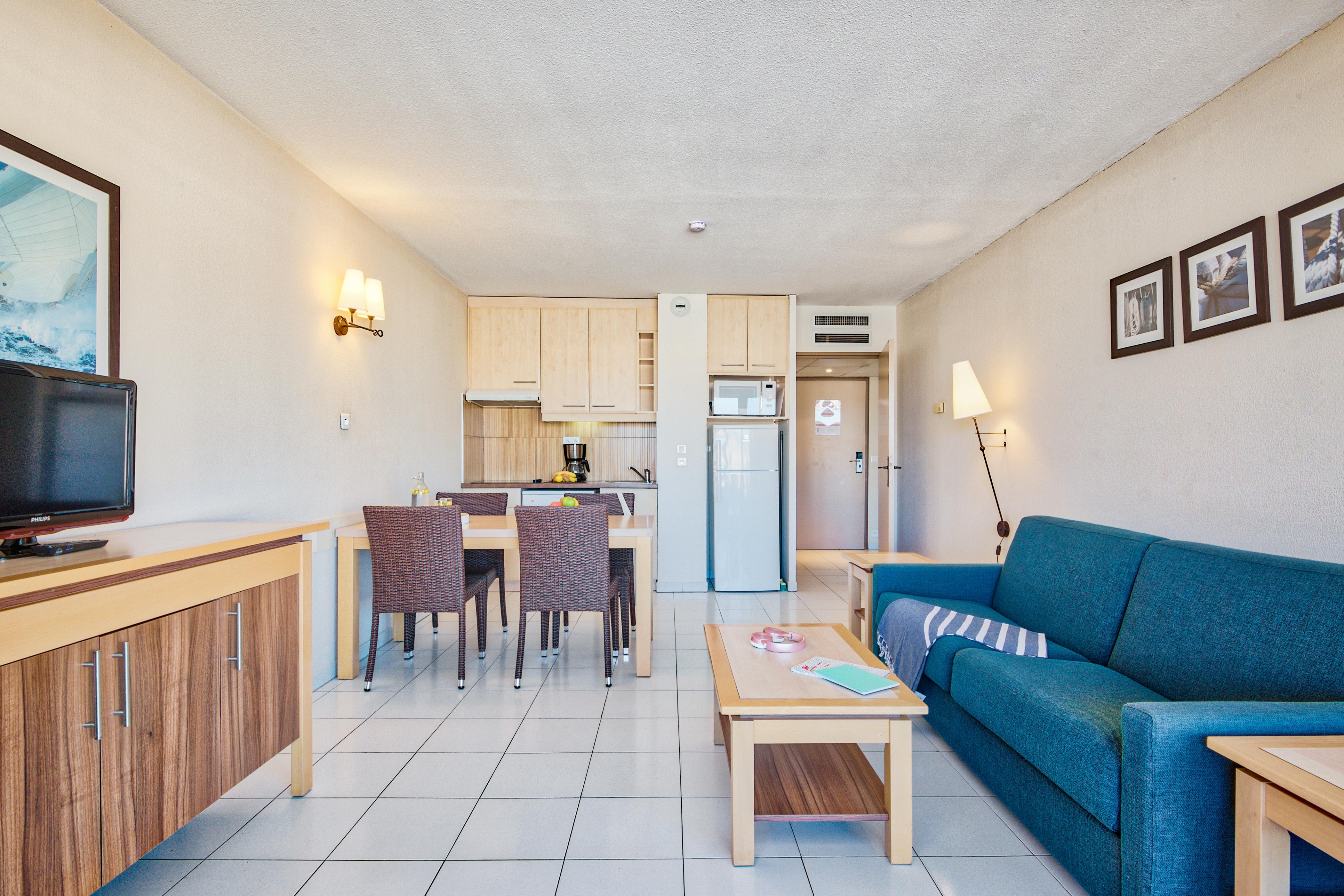 Résidence Pierre&Vacances Cap Hermès Fréjus Extérieur photo