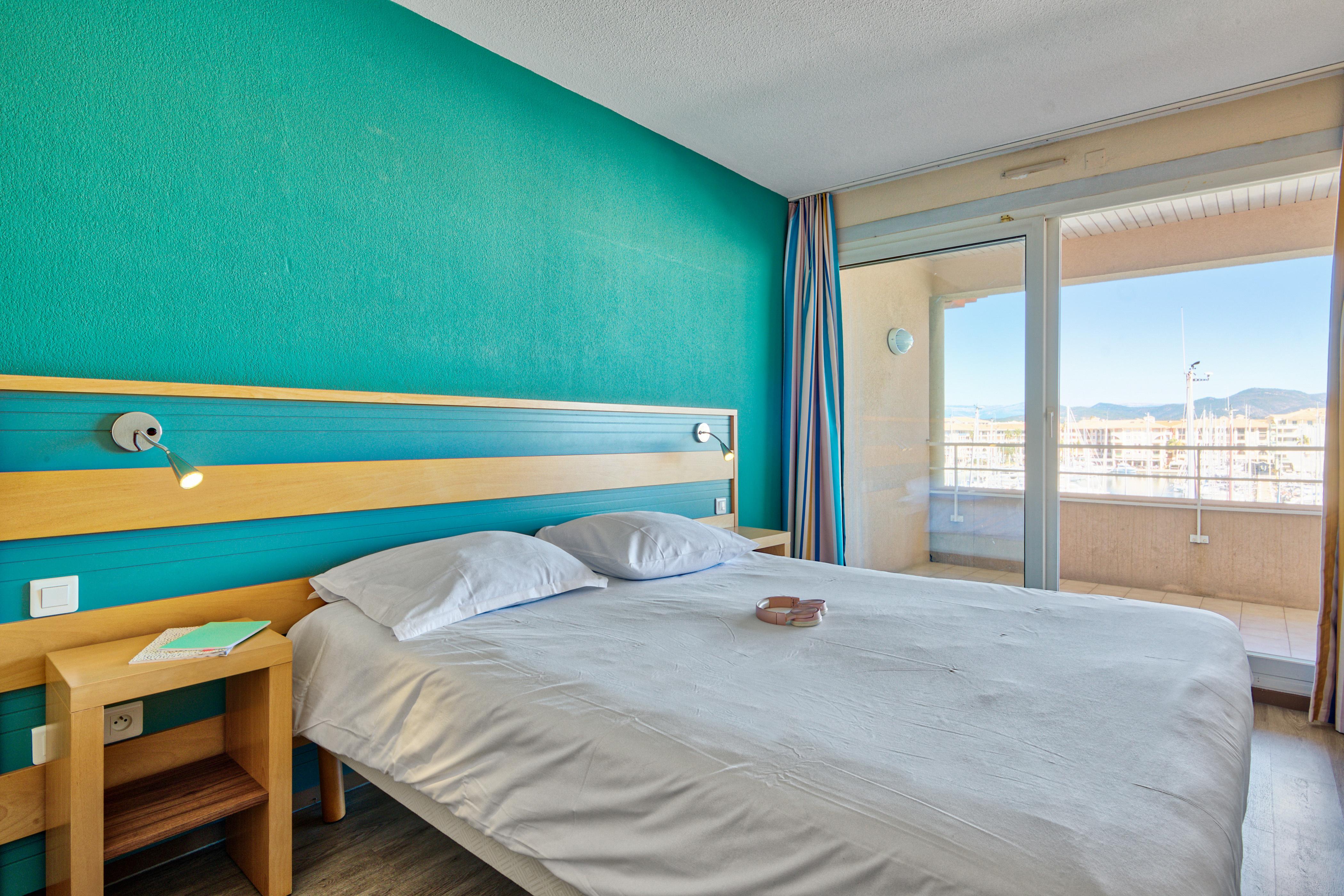 Résidence Pierre&Vacances Cap Hermès Fréjus Extérieur photo