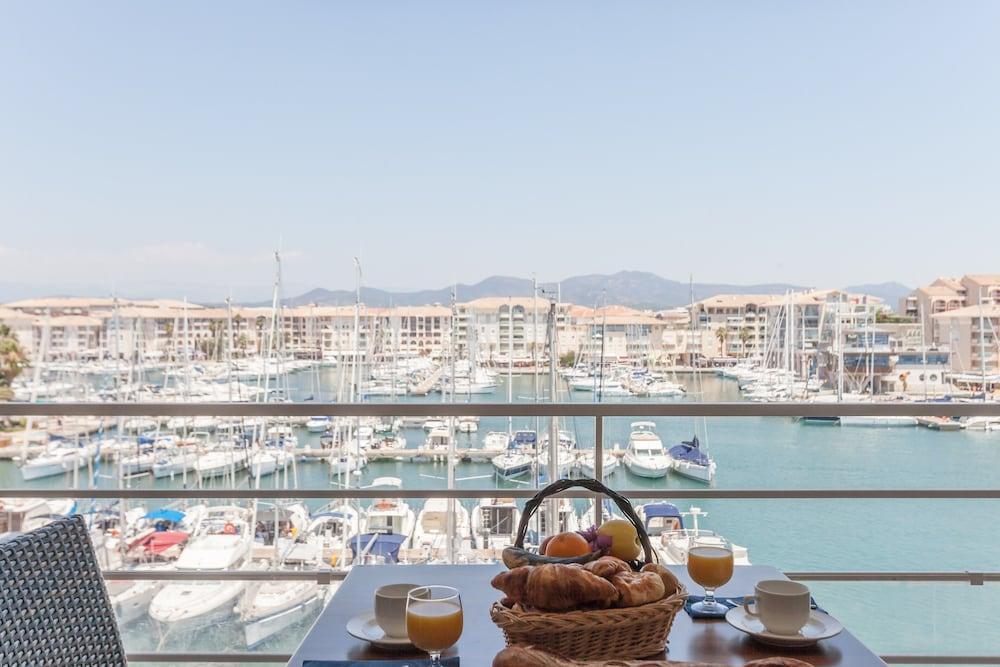 Résidence Pierre&Vacances Cap Hermès Fréjus Extérieur photo