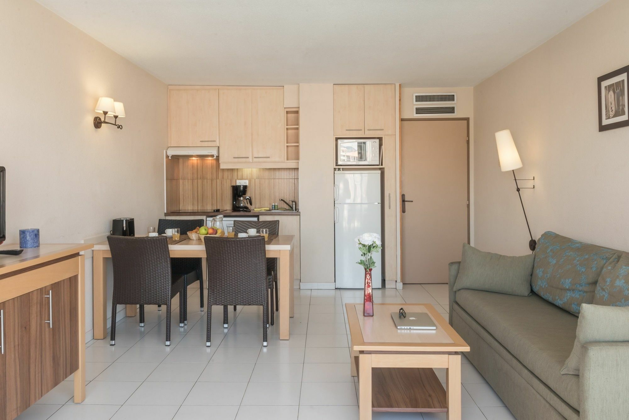 Résidence Pierre&Vacances Cap Hermès Fréjus Extérieur photo