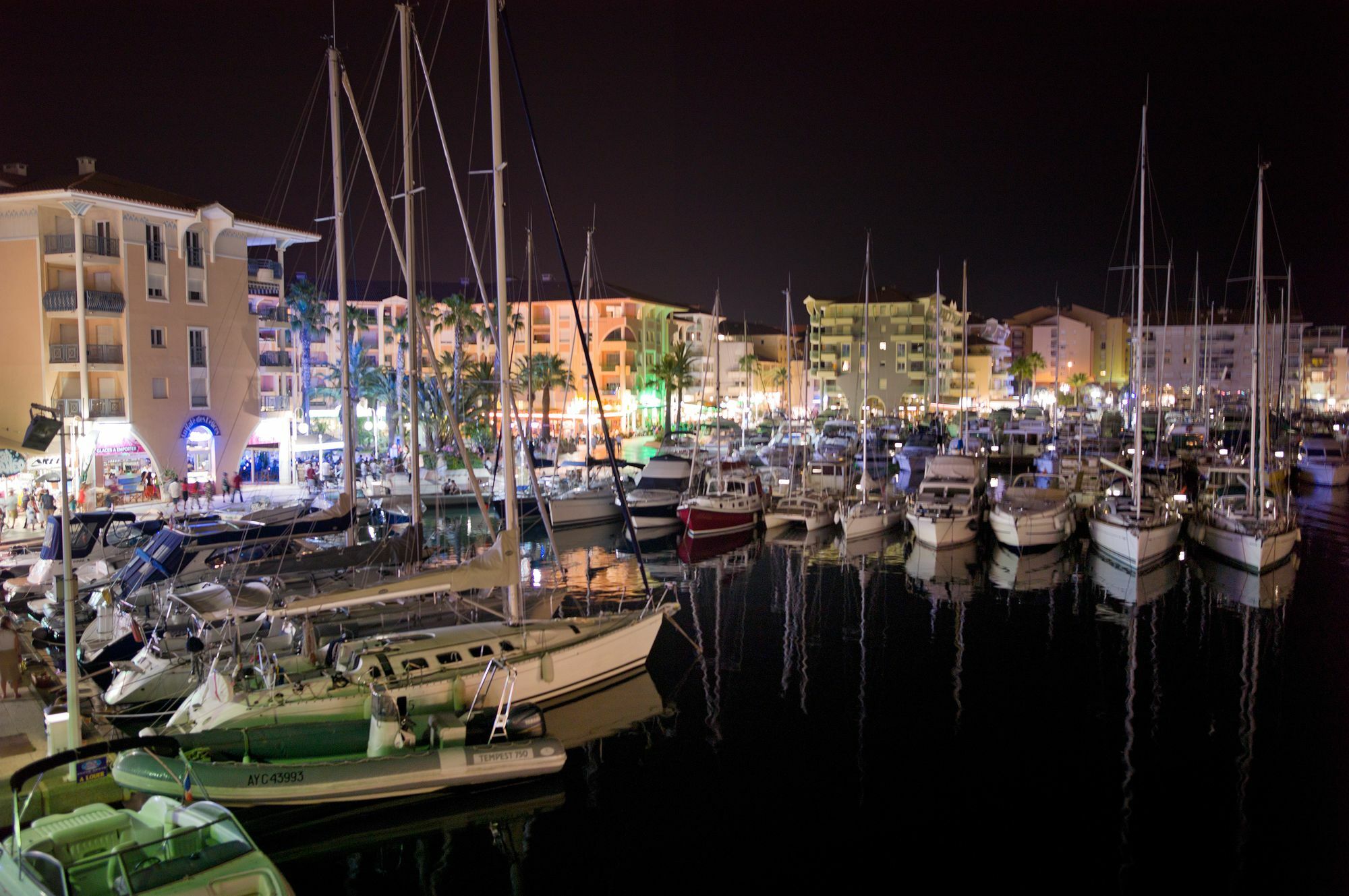 Résidence Pierre&Vacances Cap Hermès Fréjus Extérieur photo